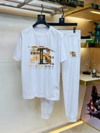 Picture of Burberry Shirt Pant Suits _SKUBurberryM-5XLkdtn10320657